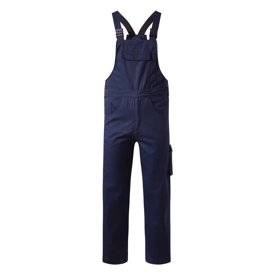 CRAFT BIB PANTS, radni polukombinezon, plavi