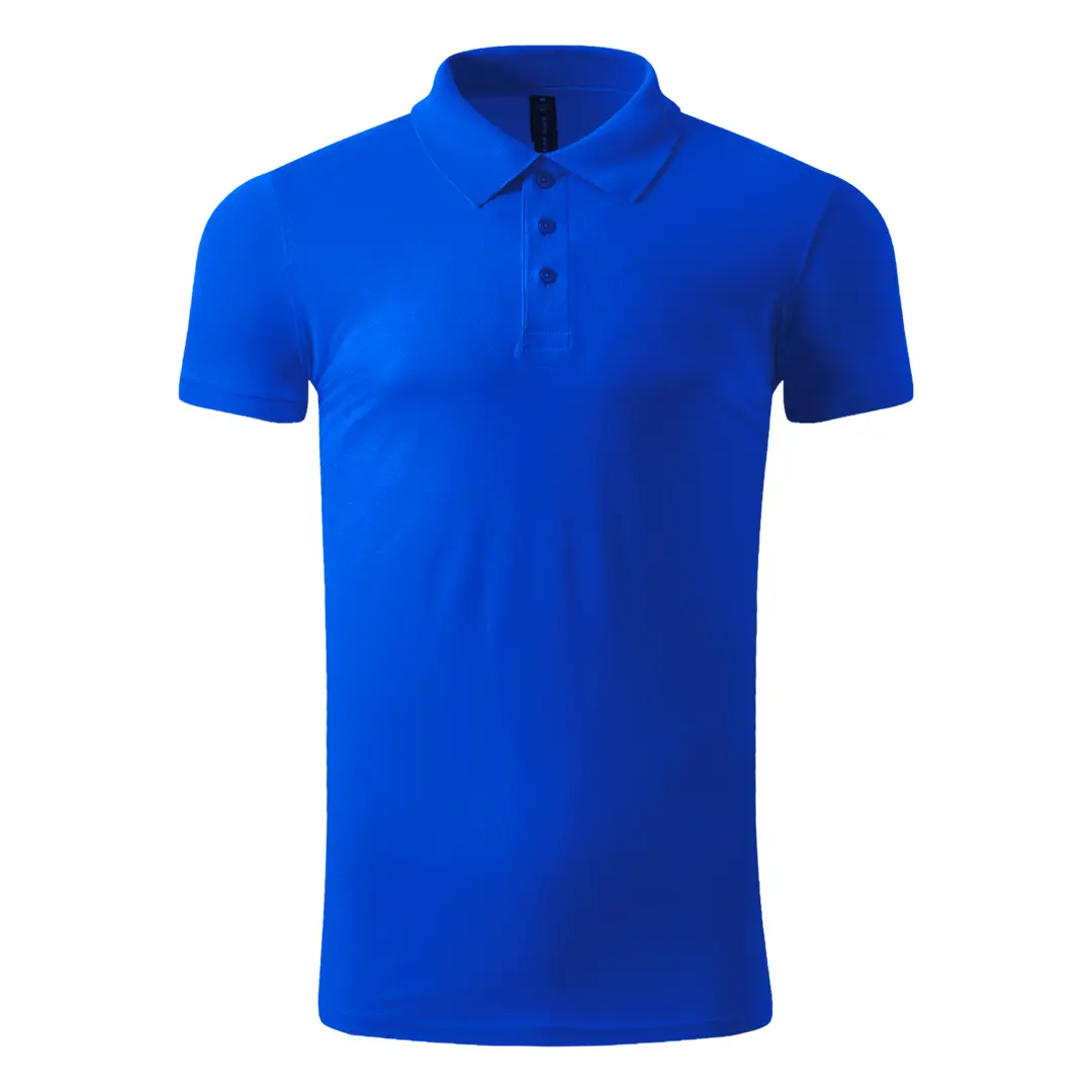 TOP GUN, polo majica, 210 g/m2, rojal plava