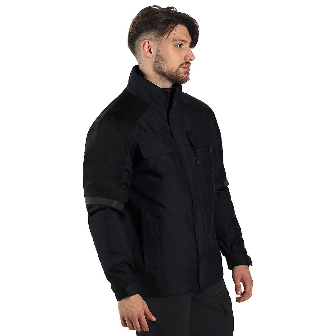 GRANIT JACKET, radna jakna, plava