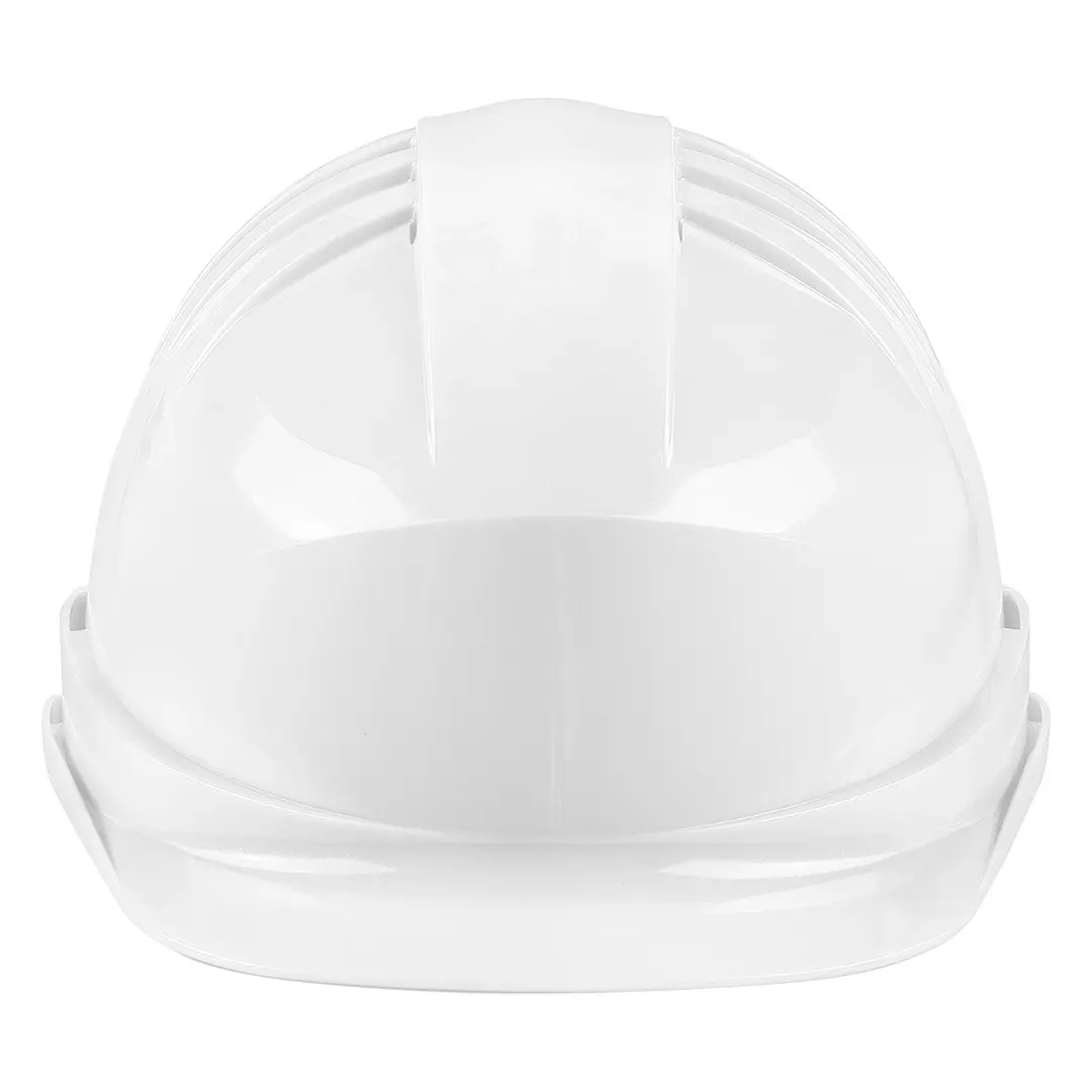 HELMET PRO, zaštitni šlem od hdpe materijala, beli