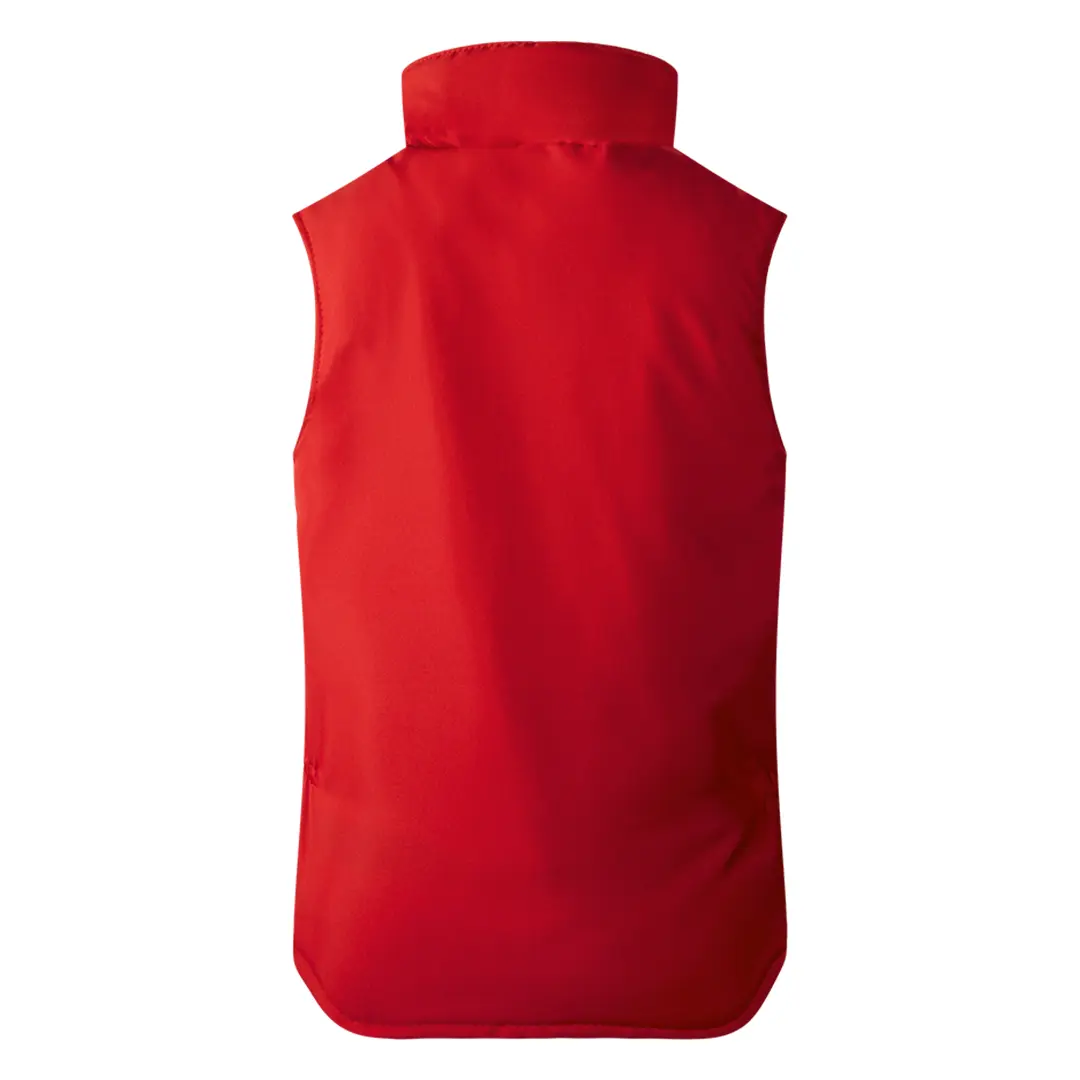 TEN VEST, radni prsluk, crveni