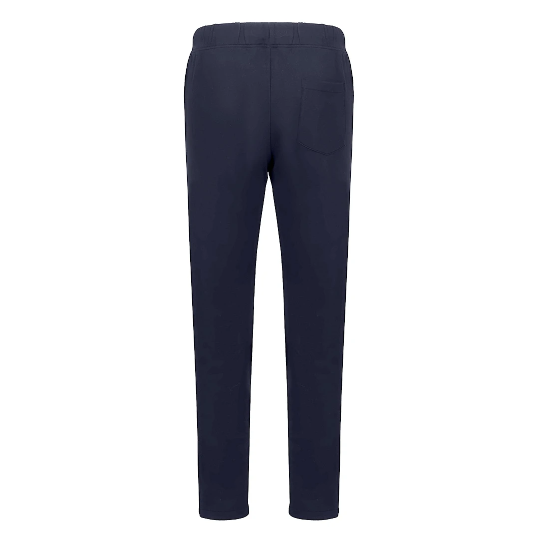 FLAT TRACK PANTS, unisex donji deo trenerke, 280 g/m2, plavi