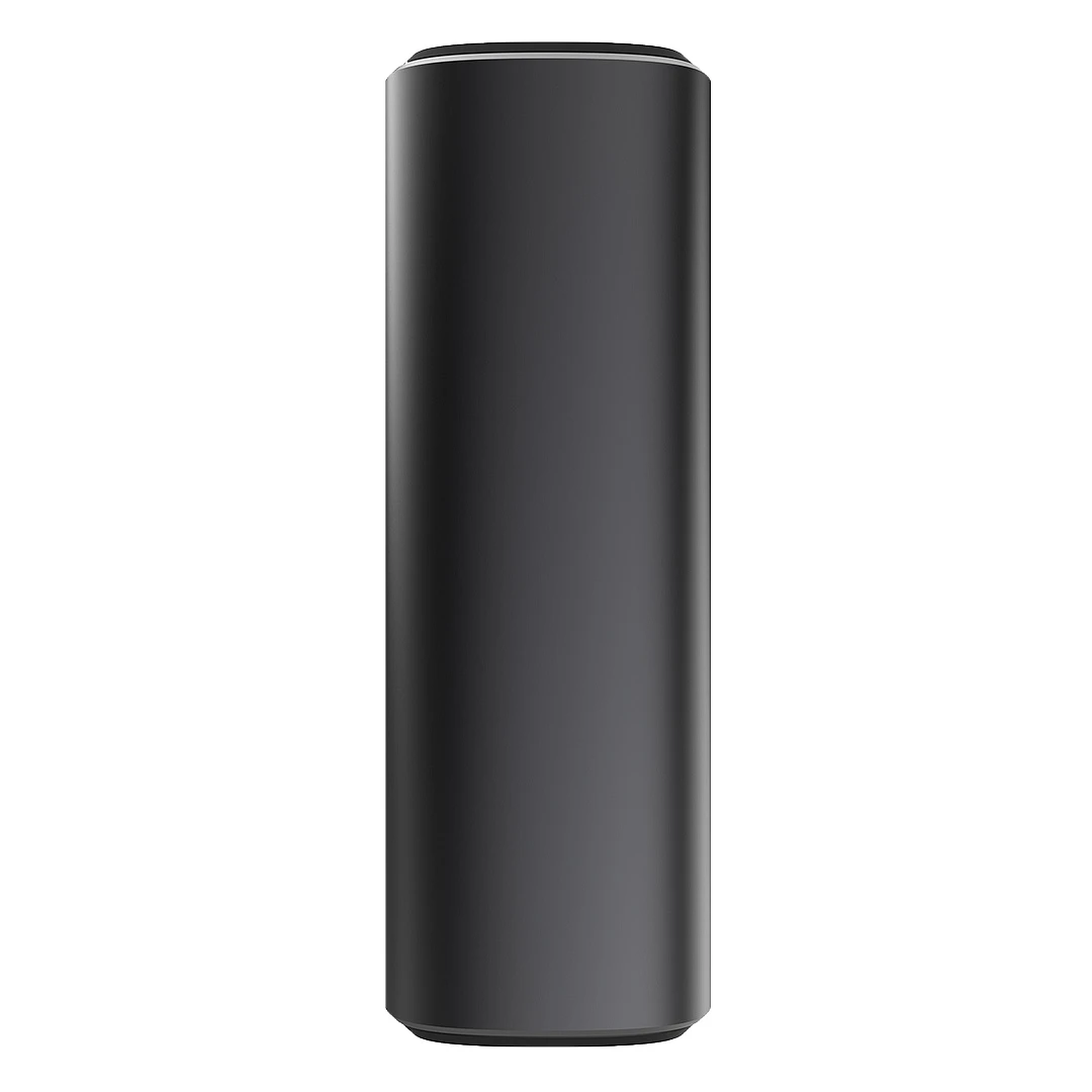 VIRTUS 10PD 45W, pomoćna baterija za laptop, 10.000 mah, 45w, tamno siva