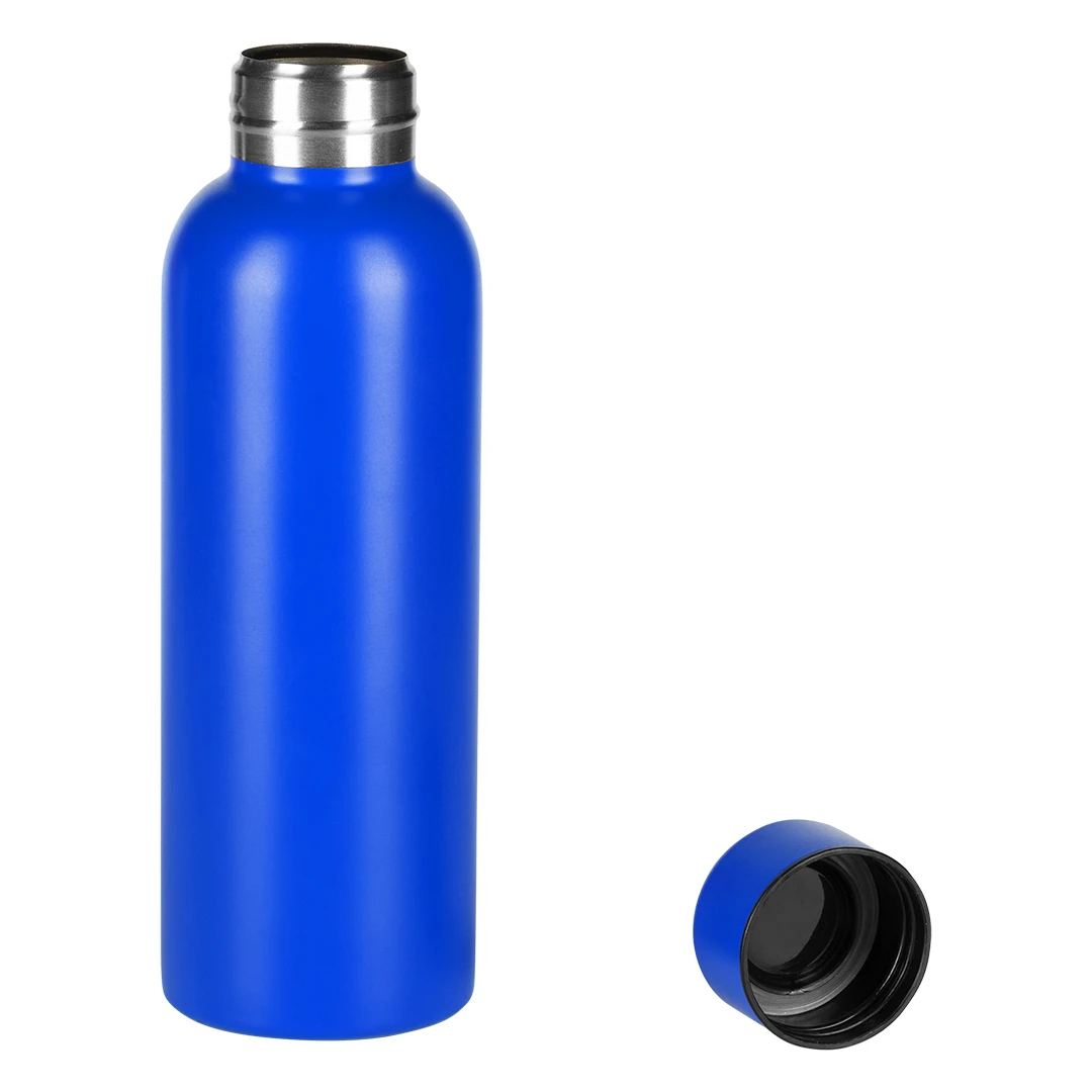 IGLOO, boca za vodu, 550 ml, rojal plava