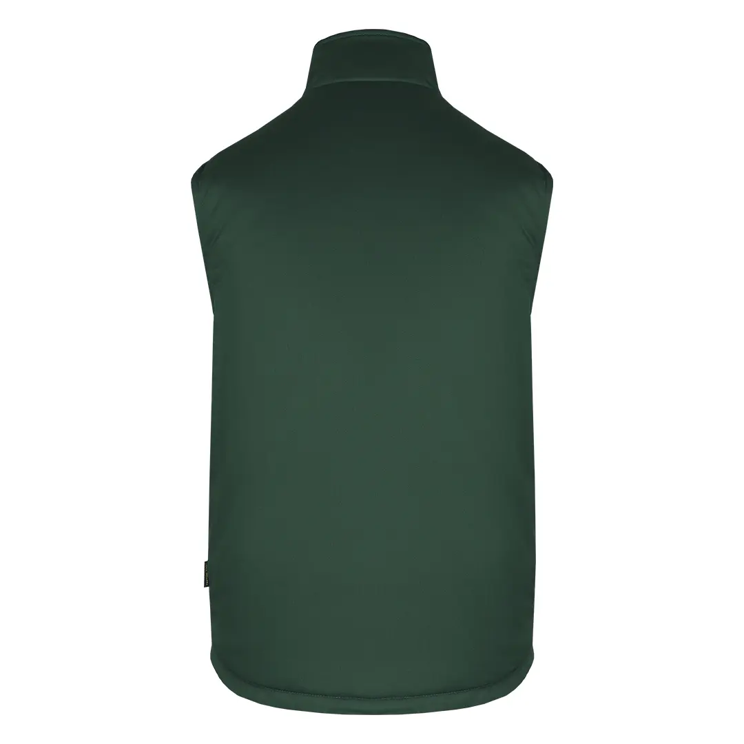 CRAFT VEST II, radni prsluk, tamno zeleni
