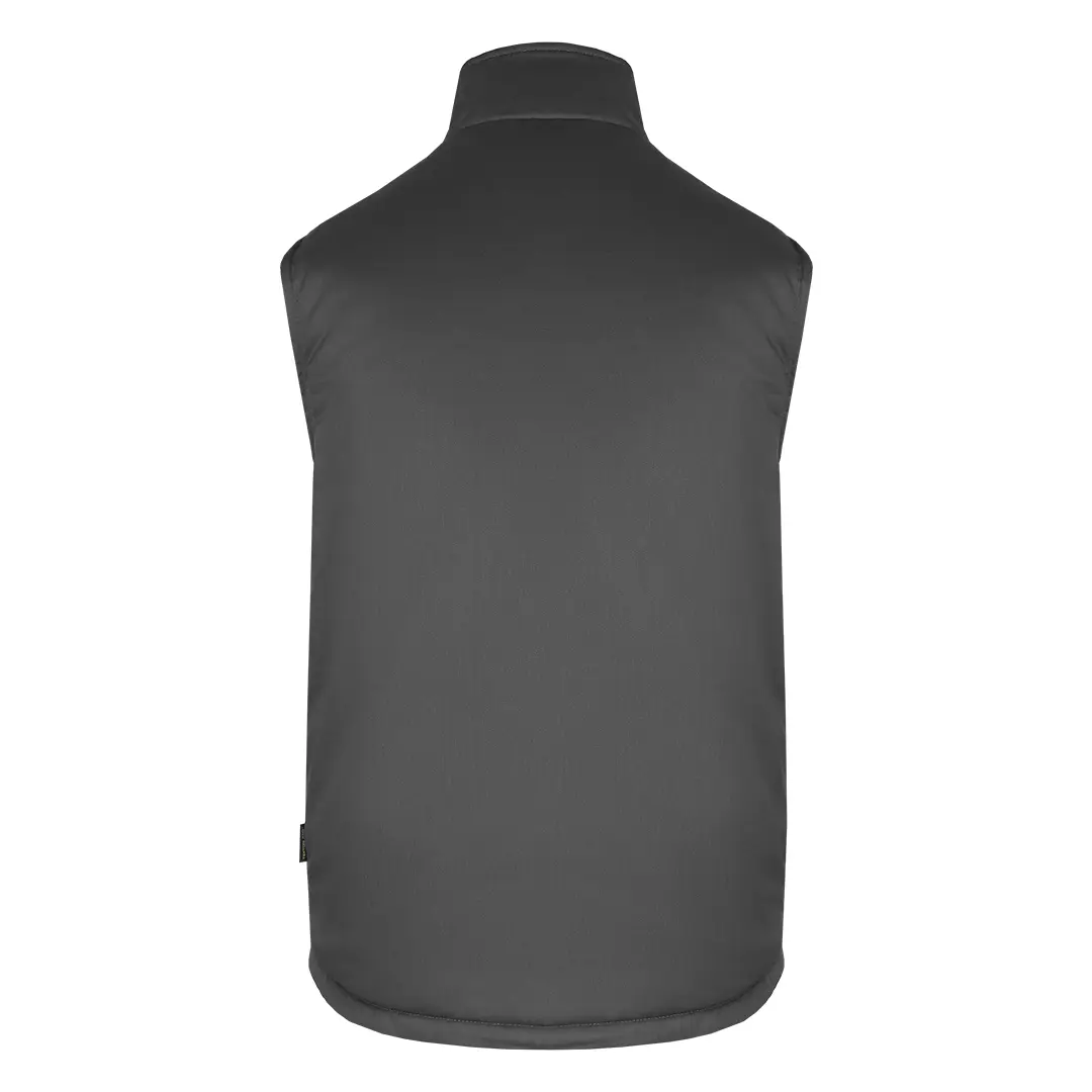 CRAFT VEST II, radni prsluk, tamno sivi
