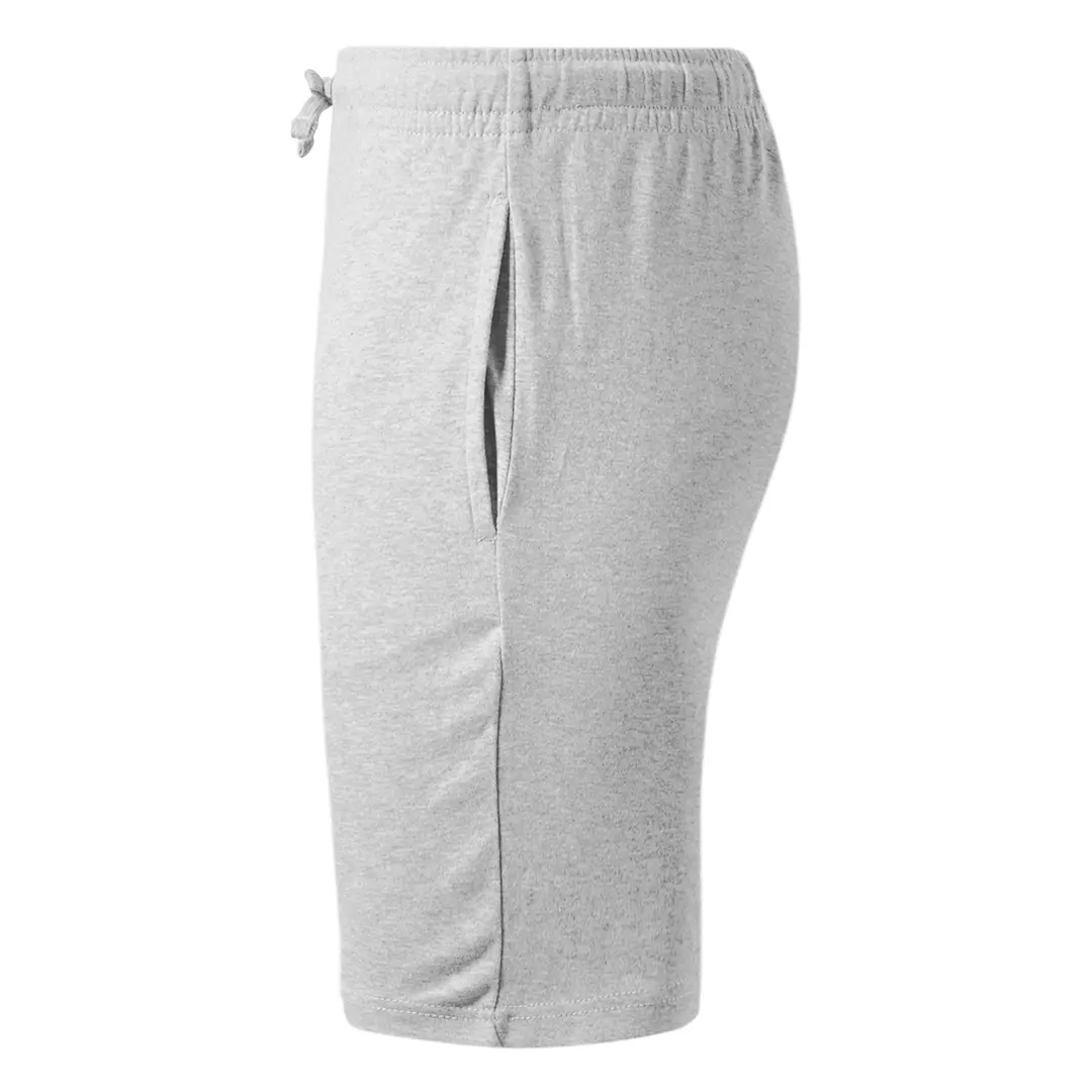 BOXER, muški šorts, 240 g/m2, pepeljasti