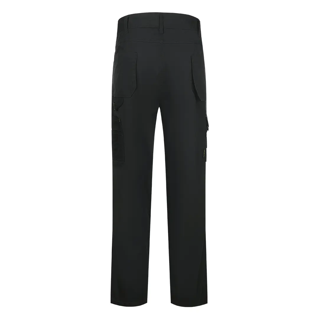 GARD PANTS, radne pantalone, tamno sive