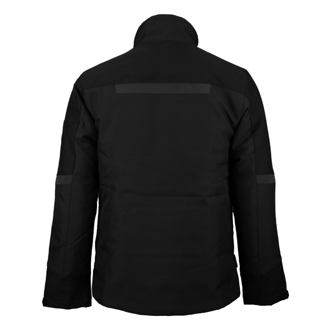 GRANIT JACKET, radna jakna, crna