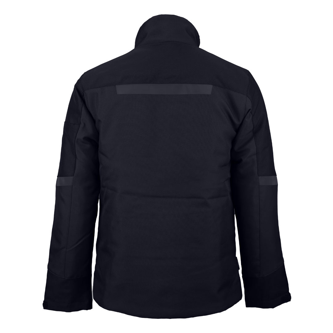GRANIT JACKET, radna jakna, plava