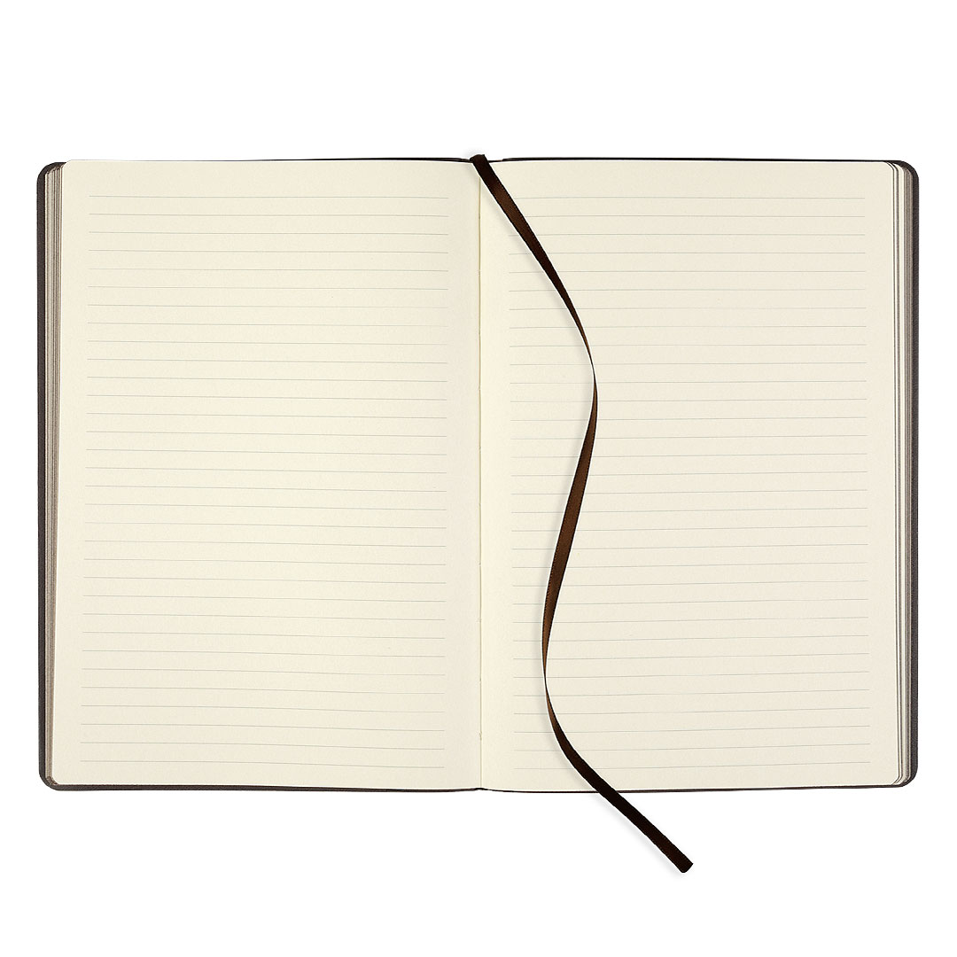 ALAMO, notes a5, crni