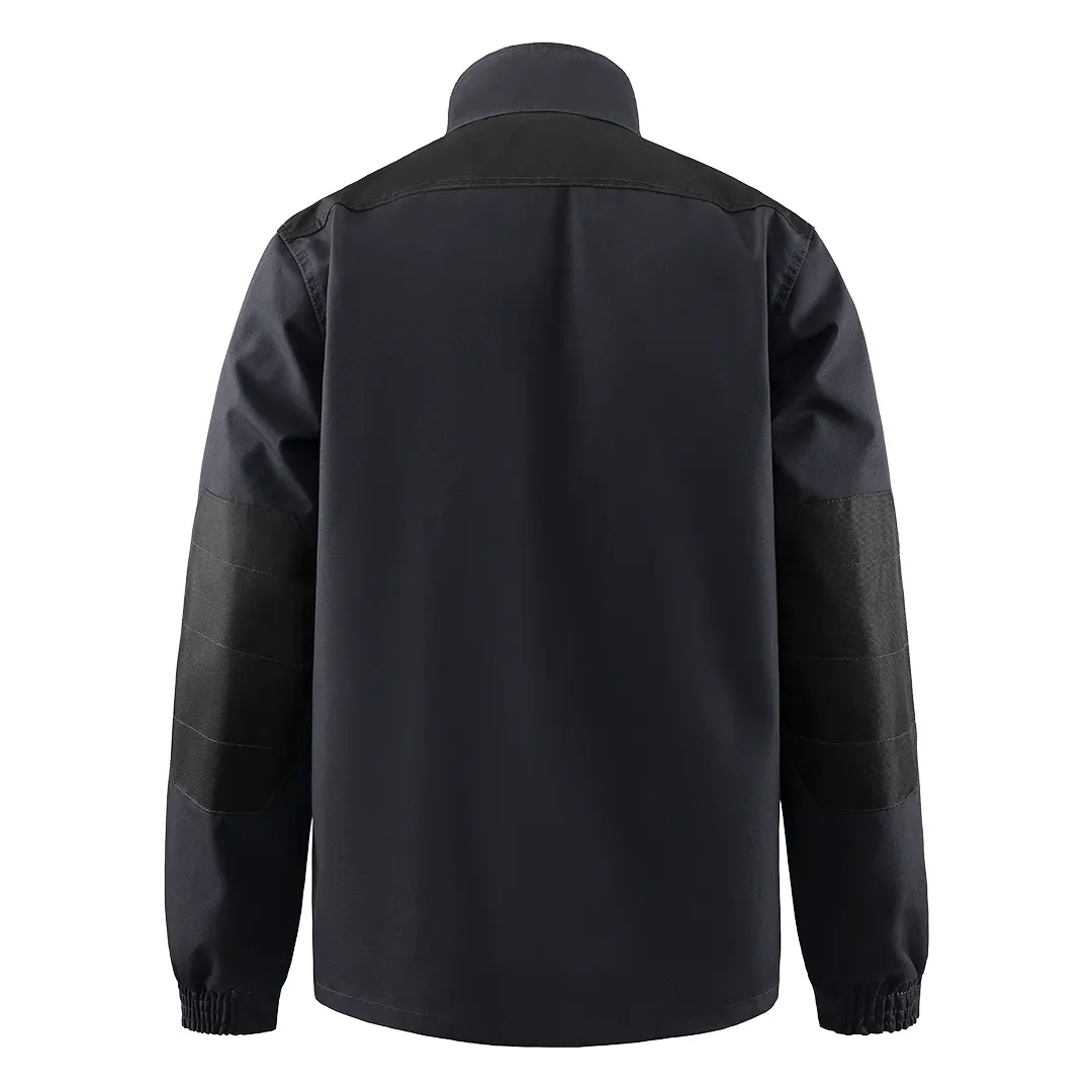HAMMER JACKET, radna bluza, tamno siva
