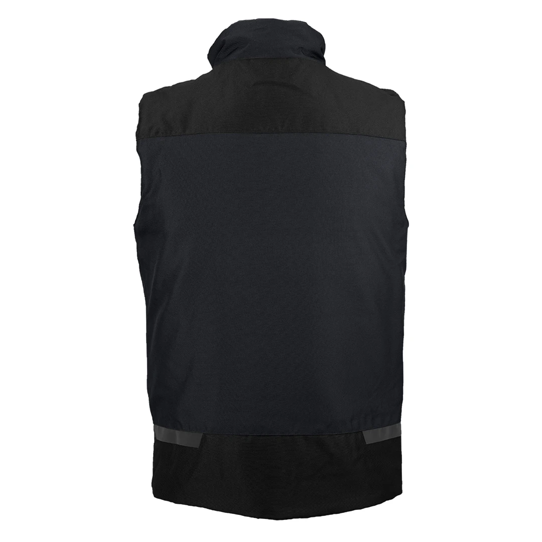GRANIT VEST, radni prsluk, plavi