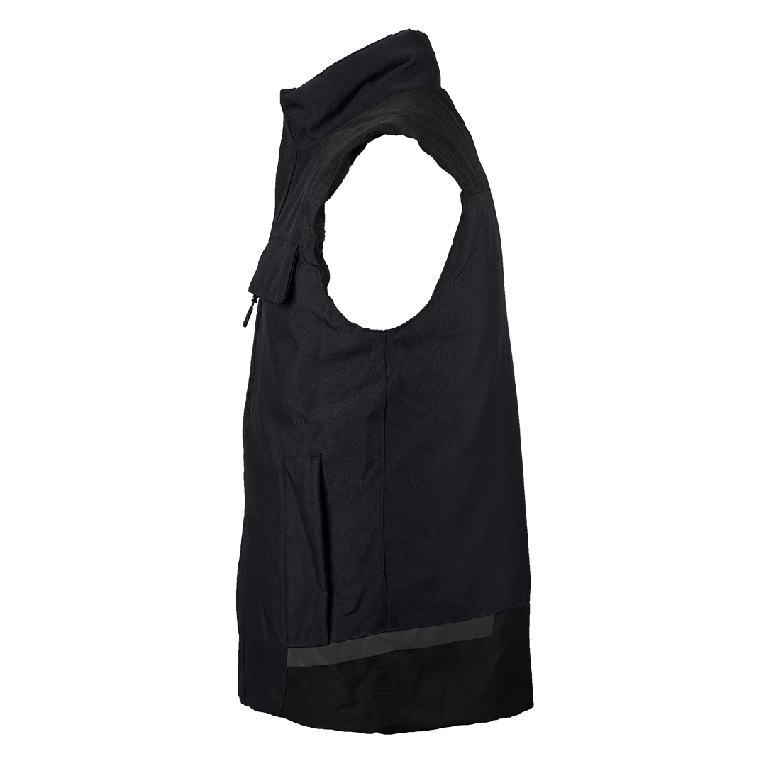 GRANIT VEST, radni prsluk, plavi