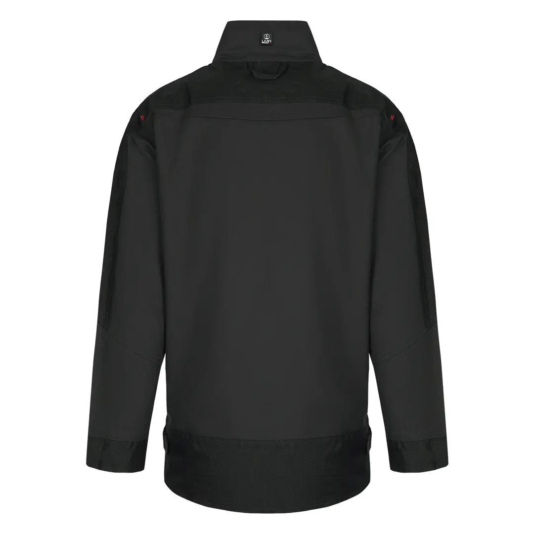 RAPID JACKET, radna jakna, tamno siva