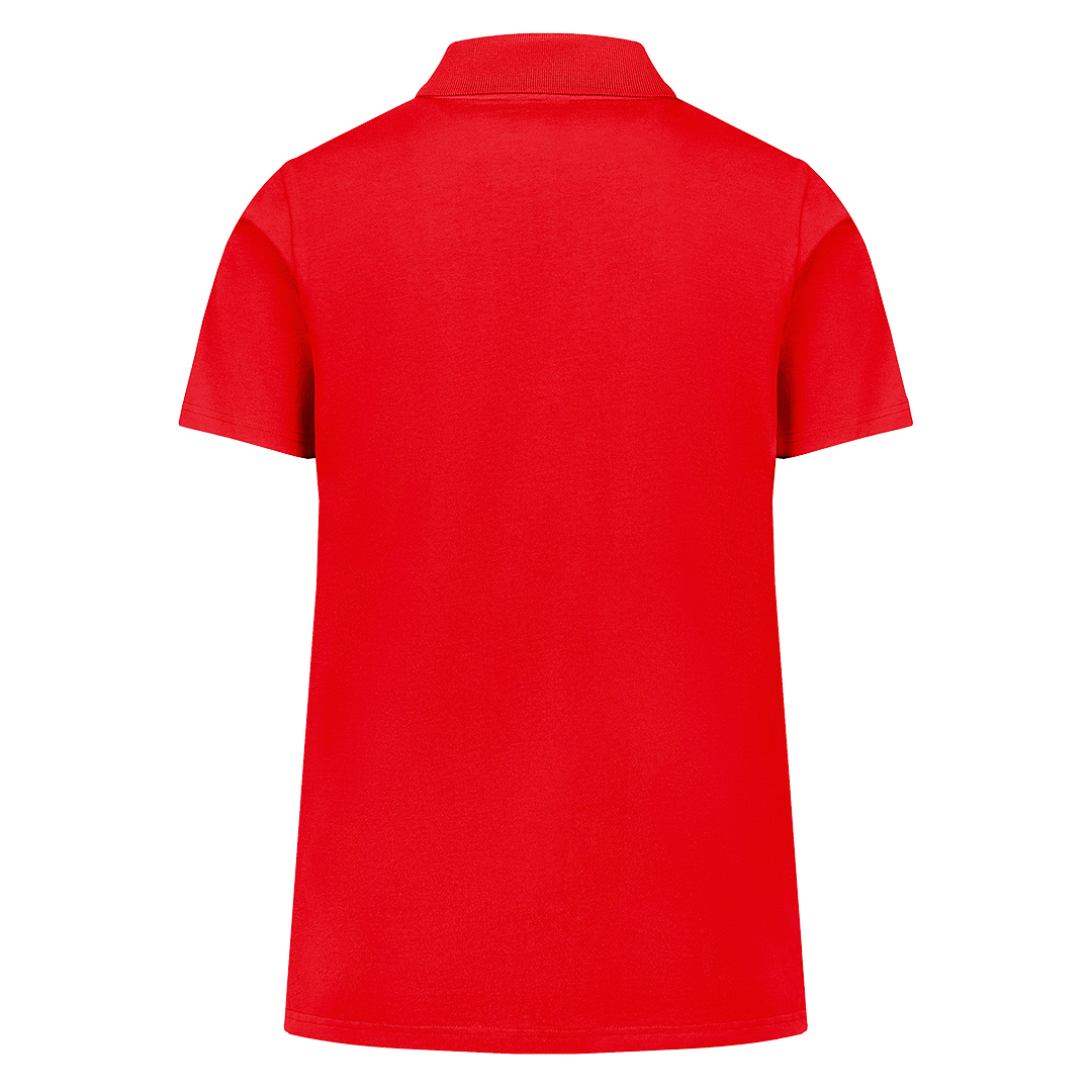 PREMIUM POLO, polo majica, 180 g/m2, crvena