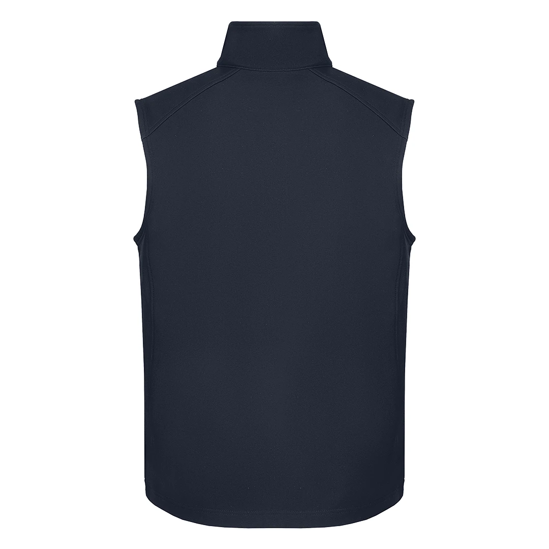 BEST NEO VEST, softshell prsluk, plavi