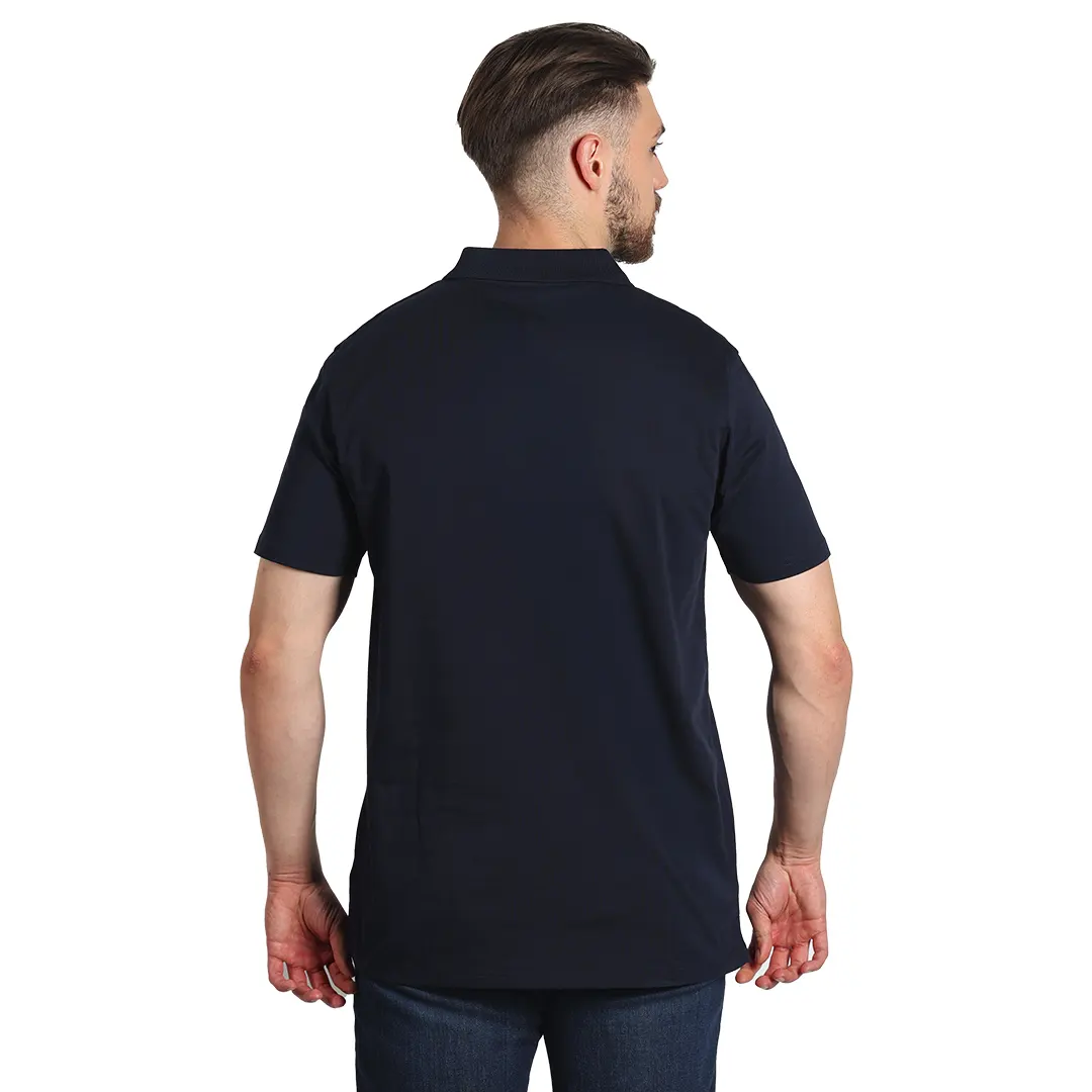 PREMIUM POLO, polo majica, 180 g/m2, plava