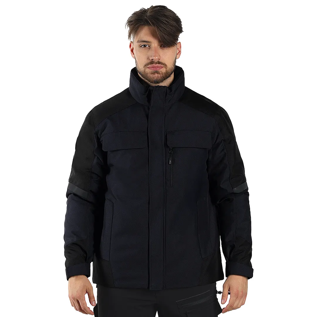 GRANIT JACKET, radna jakna, plava