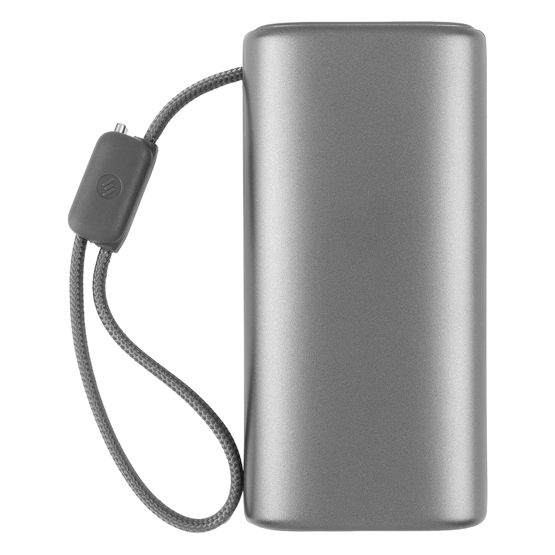 NEXUS 20PD 100W, pomoćna baterija, 20.000 mah, 100 w, tamno sivi