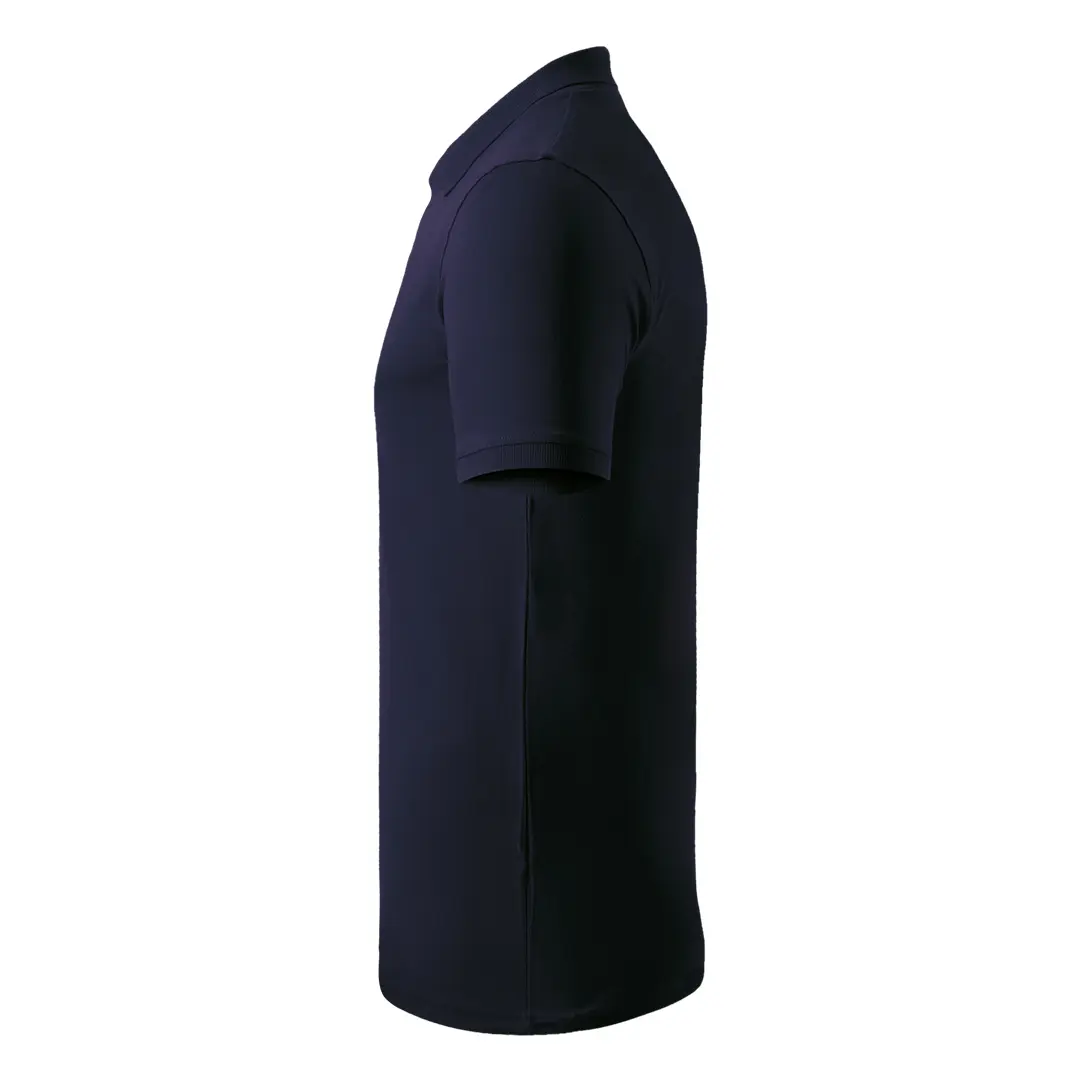 TOP GUN, polo majica, 210 g/m2, plava