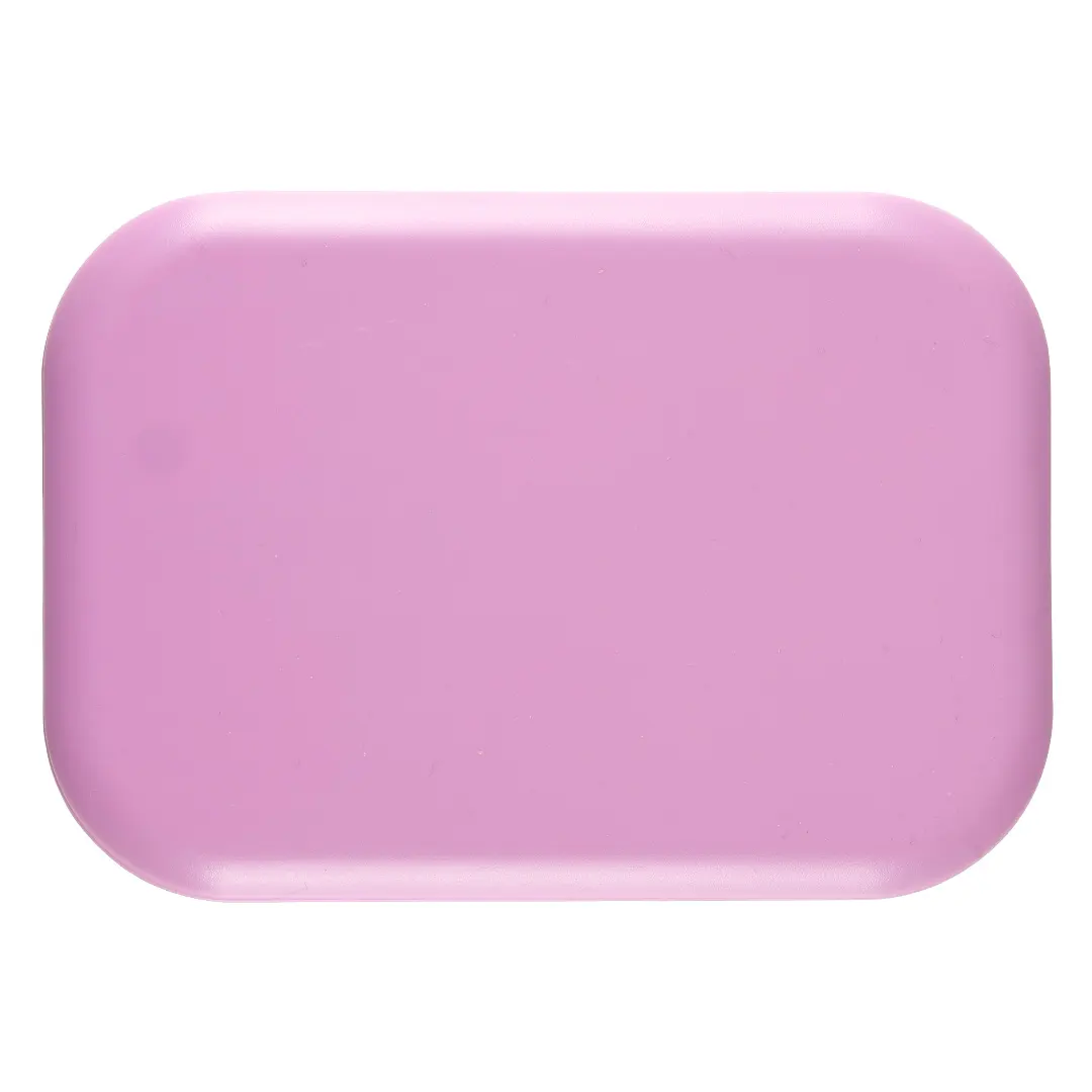 GLORIA, led ogledalce, roze