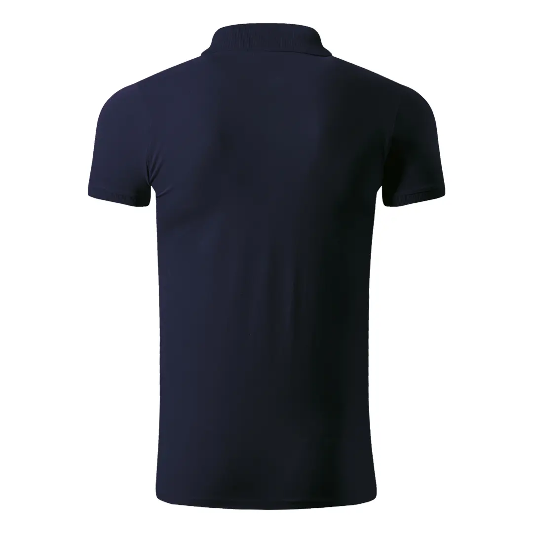 TOP GUN, polo majica, 210 g/m2, plava