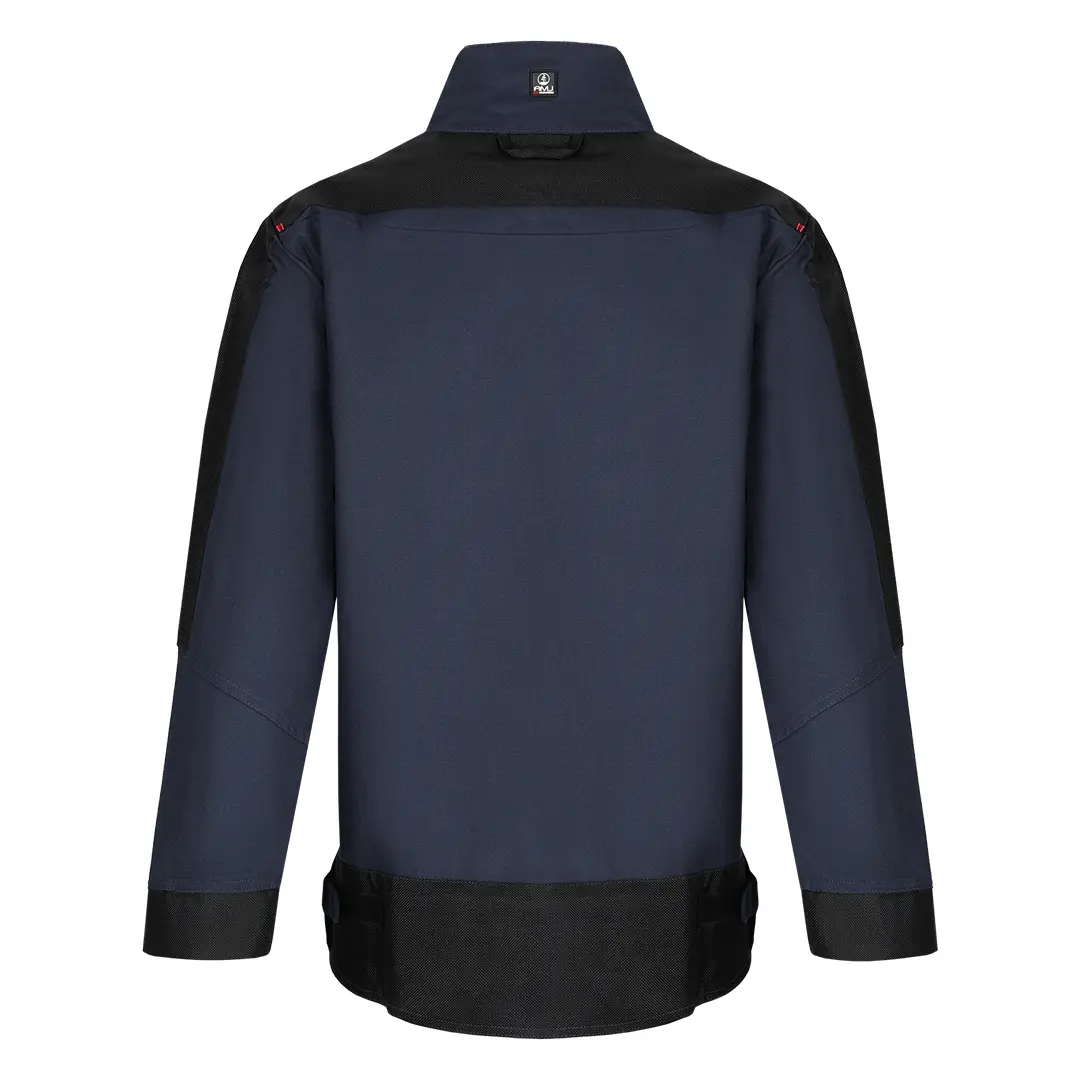 RAPID JACKET, radna jakna, plava