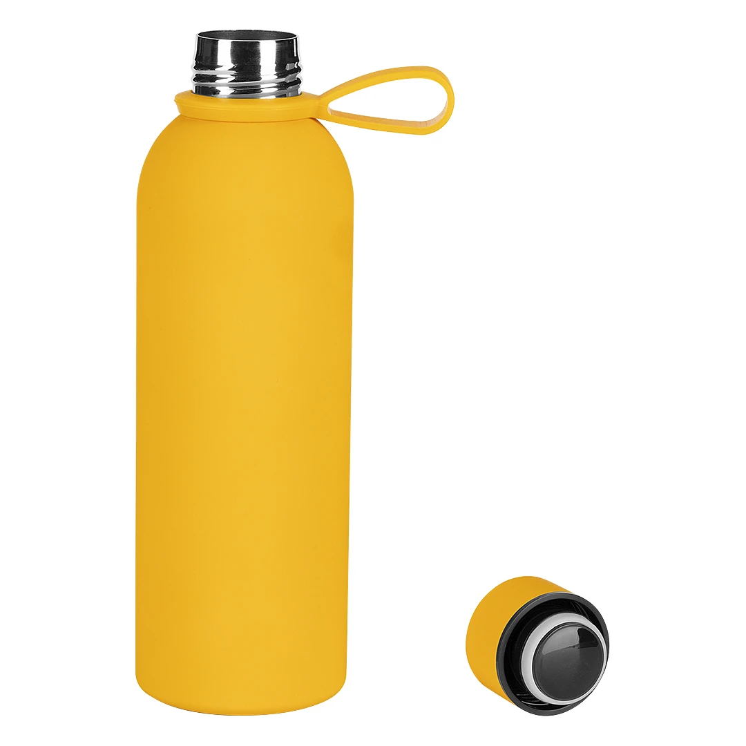 ACTIVE FLOW, termos, 500 ml, žuti