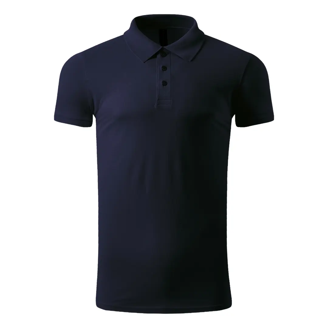 TOP GUN, polo majica, 210 g/m2, plava