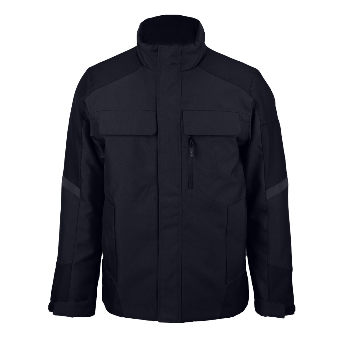 GRANIT JACKET, radna jakna, plava