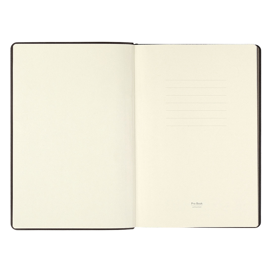 ALAMO, notes a5, crni