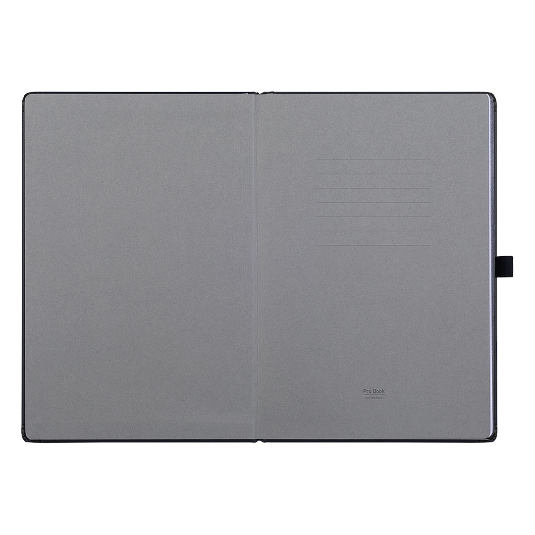 MONDO PLUS, notes a5, plavi