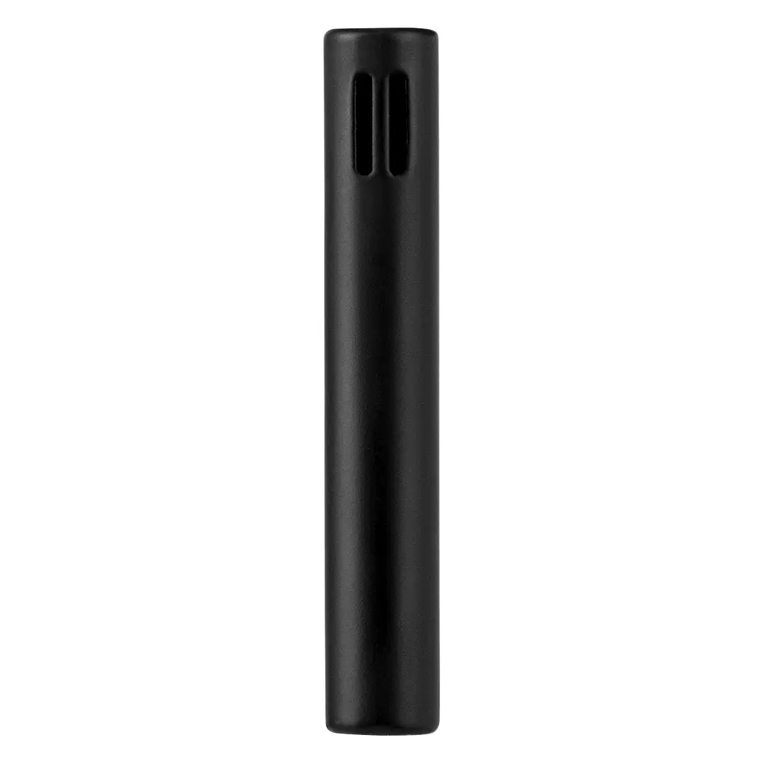 FLARE, metalni upaljač, crni