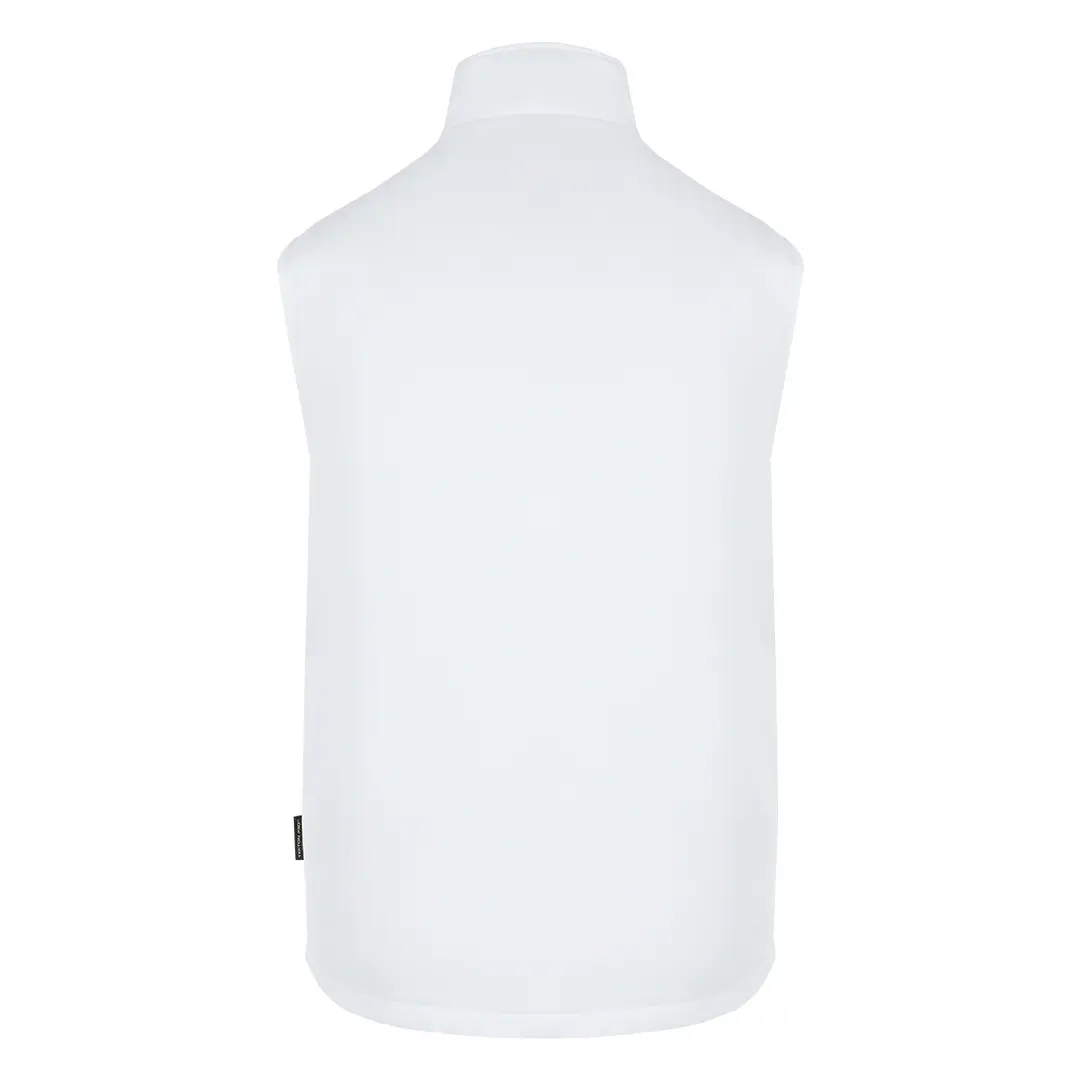 CRAFT VEST II, radni prsluk, beli
