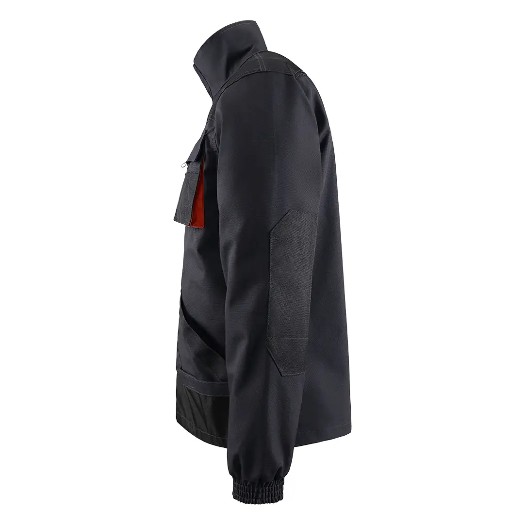 HAMMER JACKET, radna bluza, tamno siva