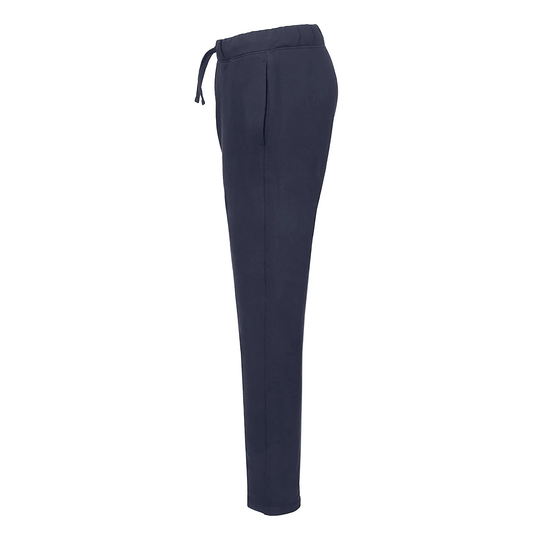 FLAT TRACK PANTS, unisex donji deo trenerke, 280 g/m2, plavi