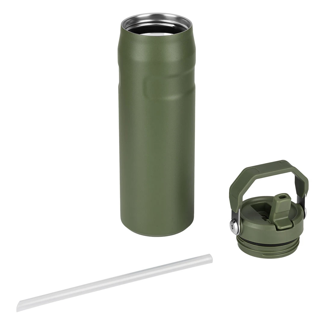 ARCTIC ONE 24, termos, 700 ml, maslinasti