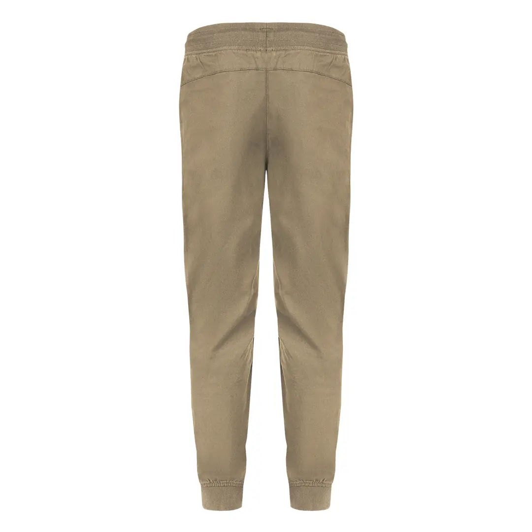 CONOR, unisex pantalone, bež