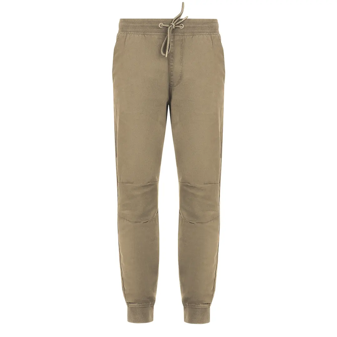 CONOR, unisex pantalone, bež