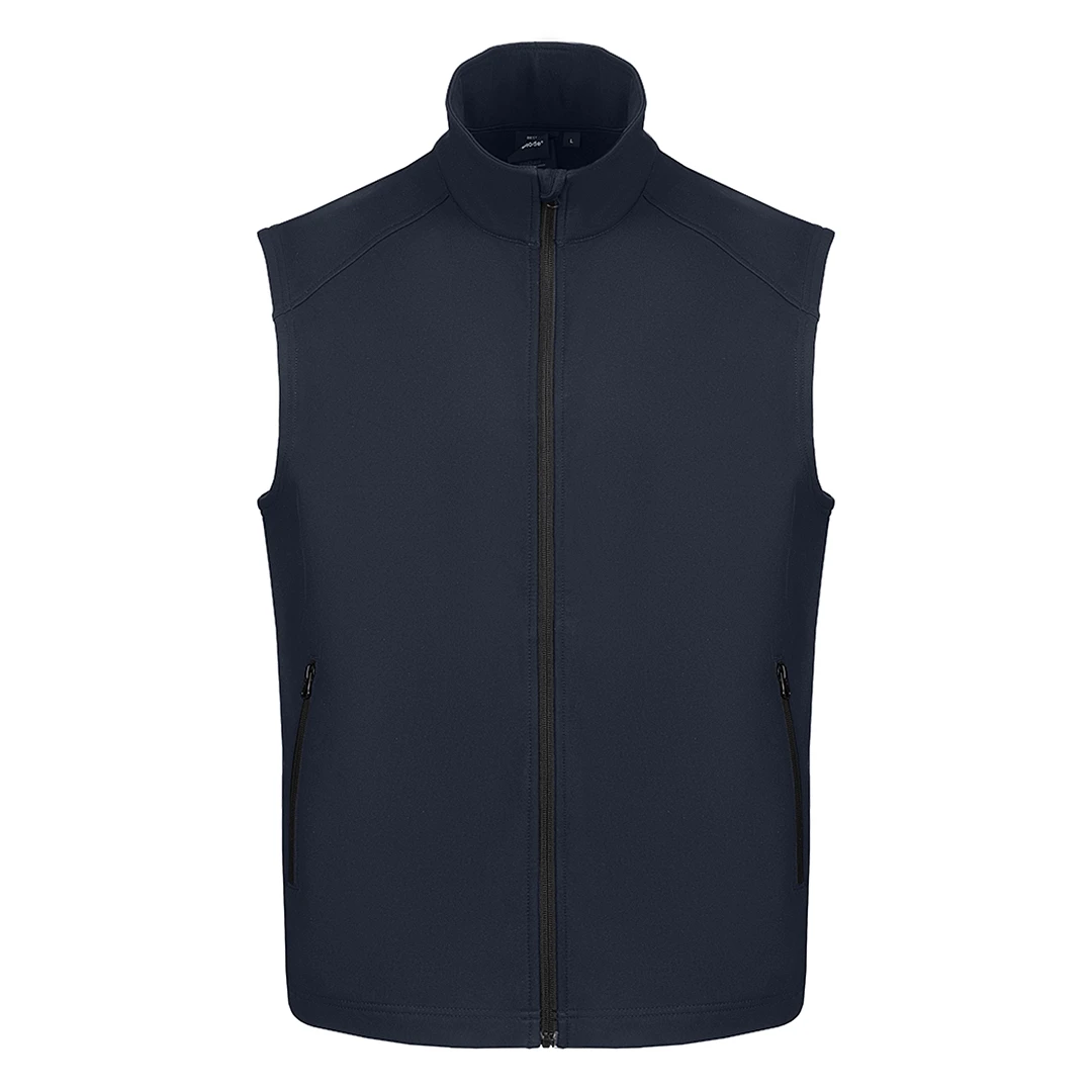 BEST NEO VEST, softshell prsluk, plavi