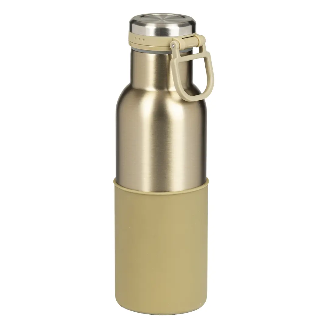 ICEBERG, termos, 500 ml, zlatni