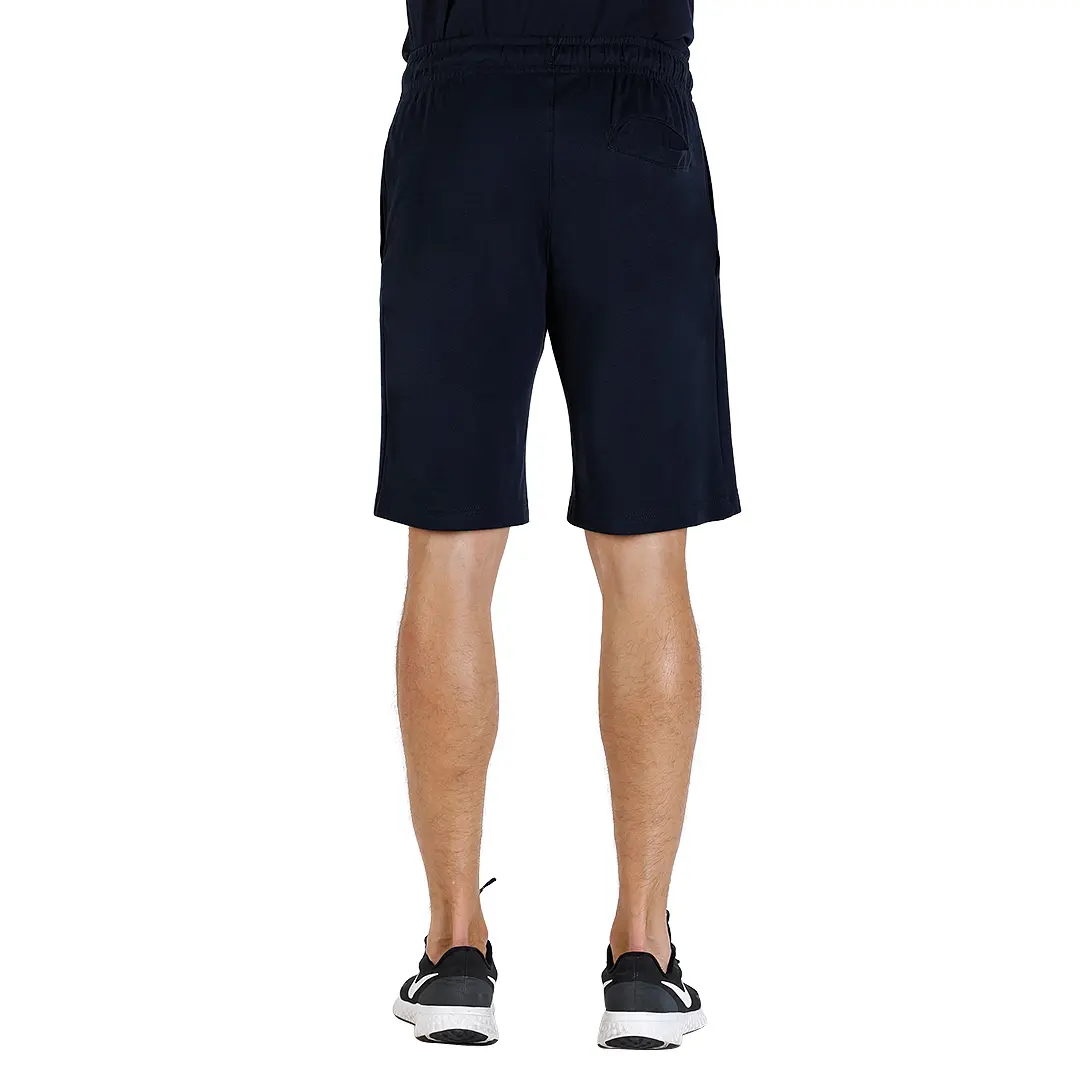 BOXER, muški šorts, 240 g/m2, plavi