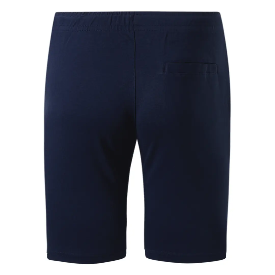 BOXER, muški šorts, 240 g/m2, plavi