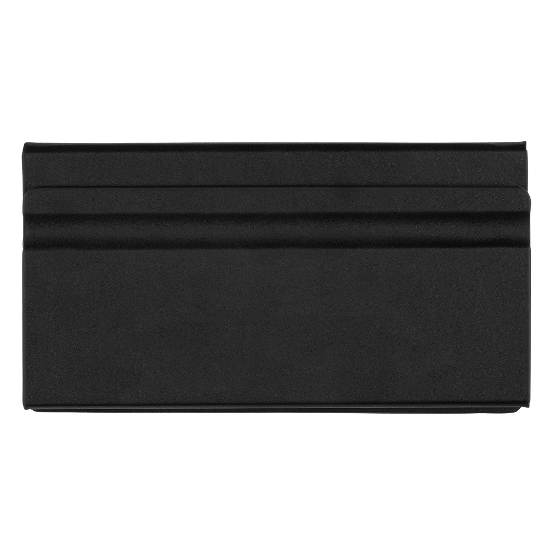 INTEGRAL, večiti stoni kalendar i bežični punjač, 15w, sa magnetom, crni