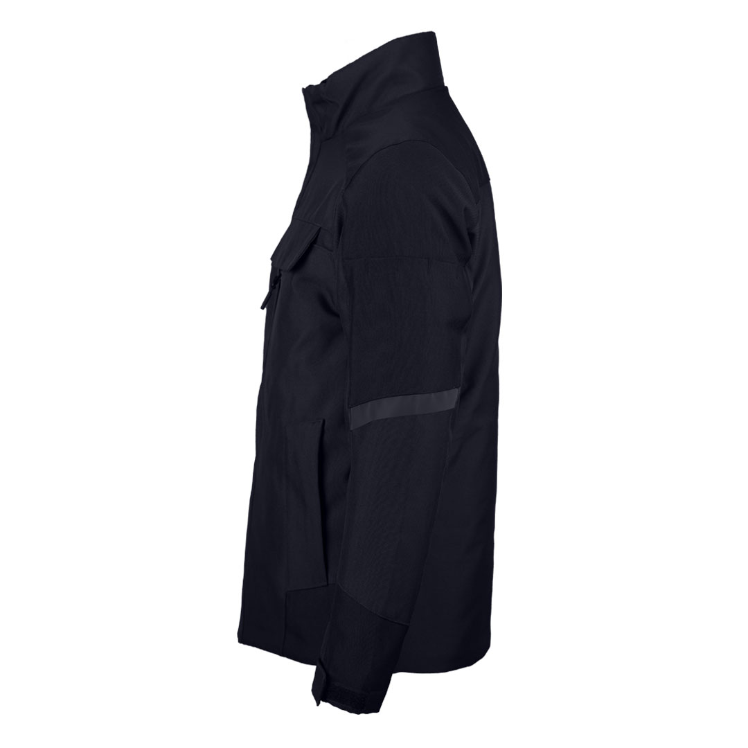 GRANIT JACKET, radna jakna, plava