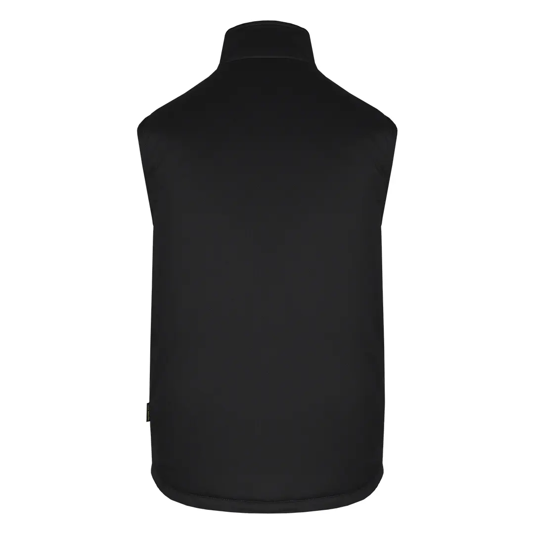 CRAFT VEST II, radni prsluk, crni