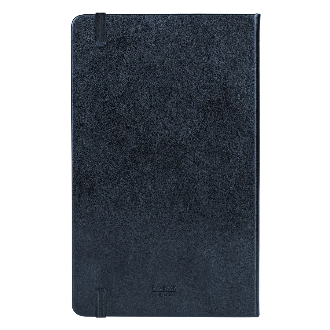 BORG, notes a5, plavi