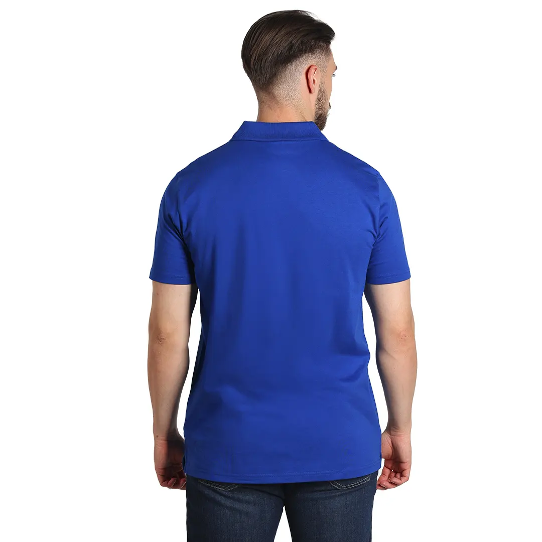 PREMIUM POLO, polo majica, 180 g/m2, rojal plava