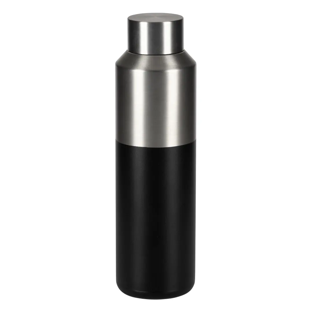 ASTRO, termos, 600 ml, crni